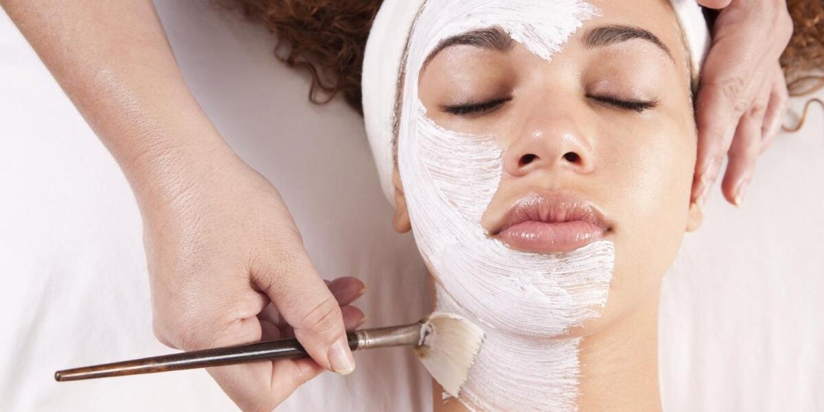 Peels - Peelings in Javea