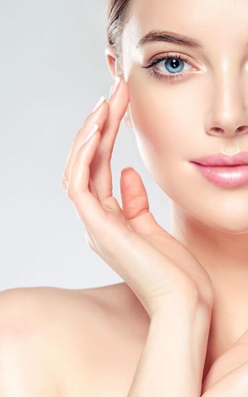 Skin Laser Treatments in Javea – IPL & YAG